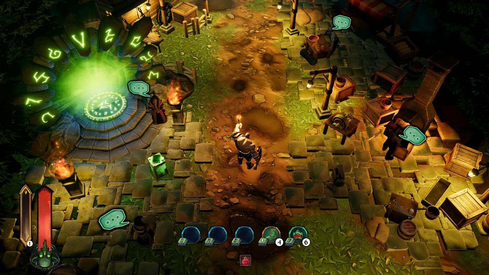 One Boss One Fight media 4