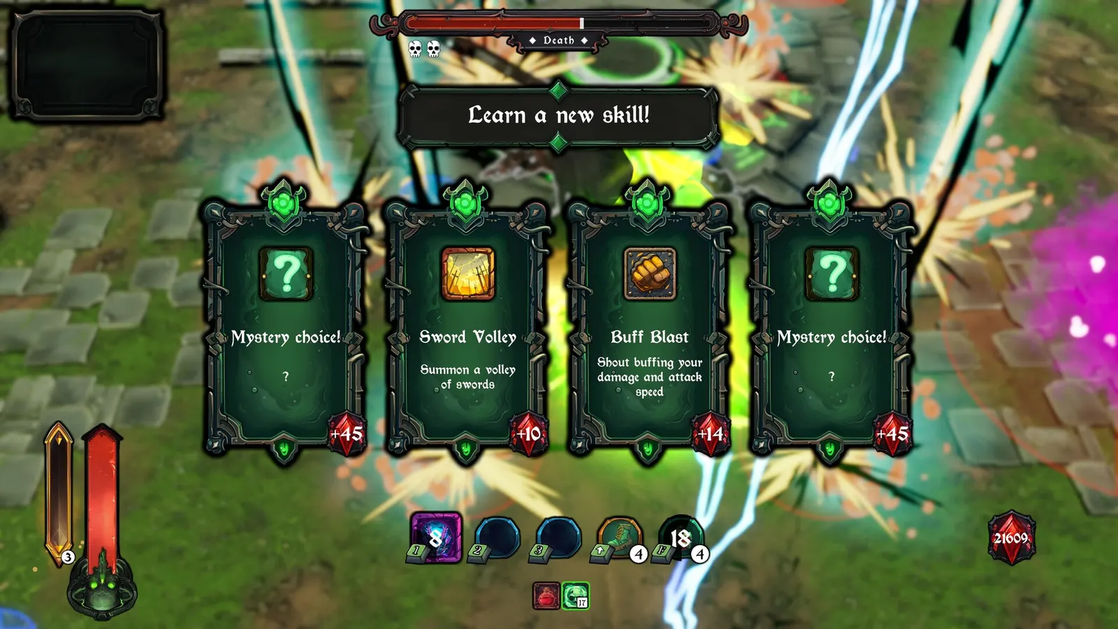 One Boss One Fight media 5