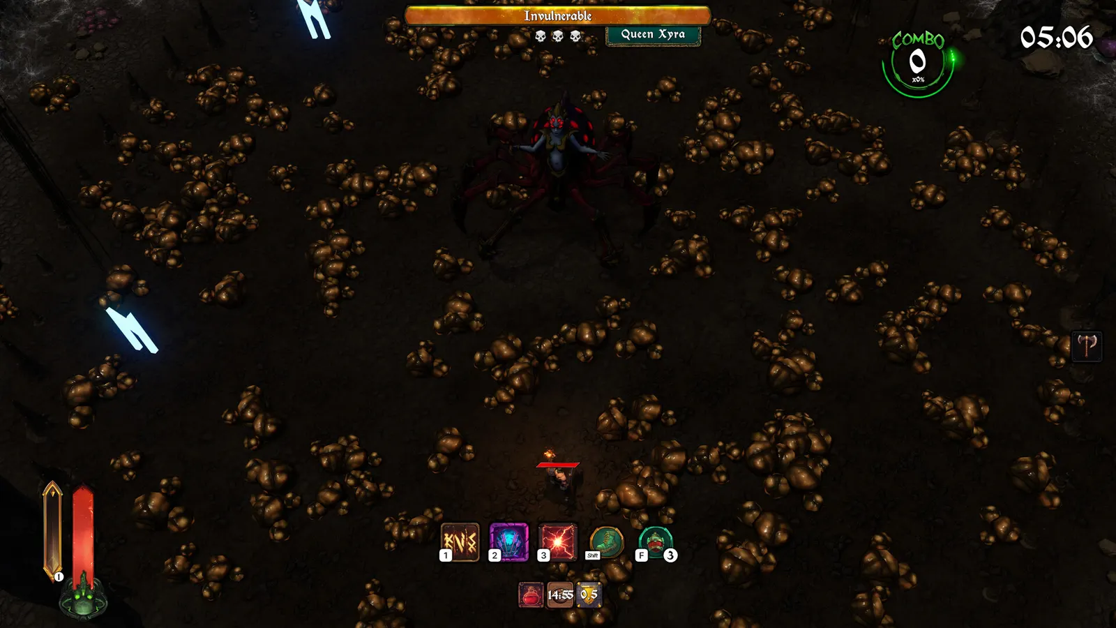 One Boss One Fight media 6