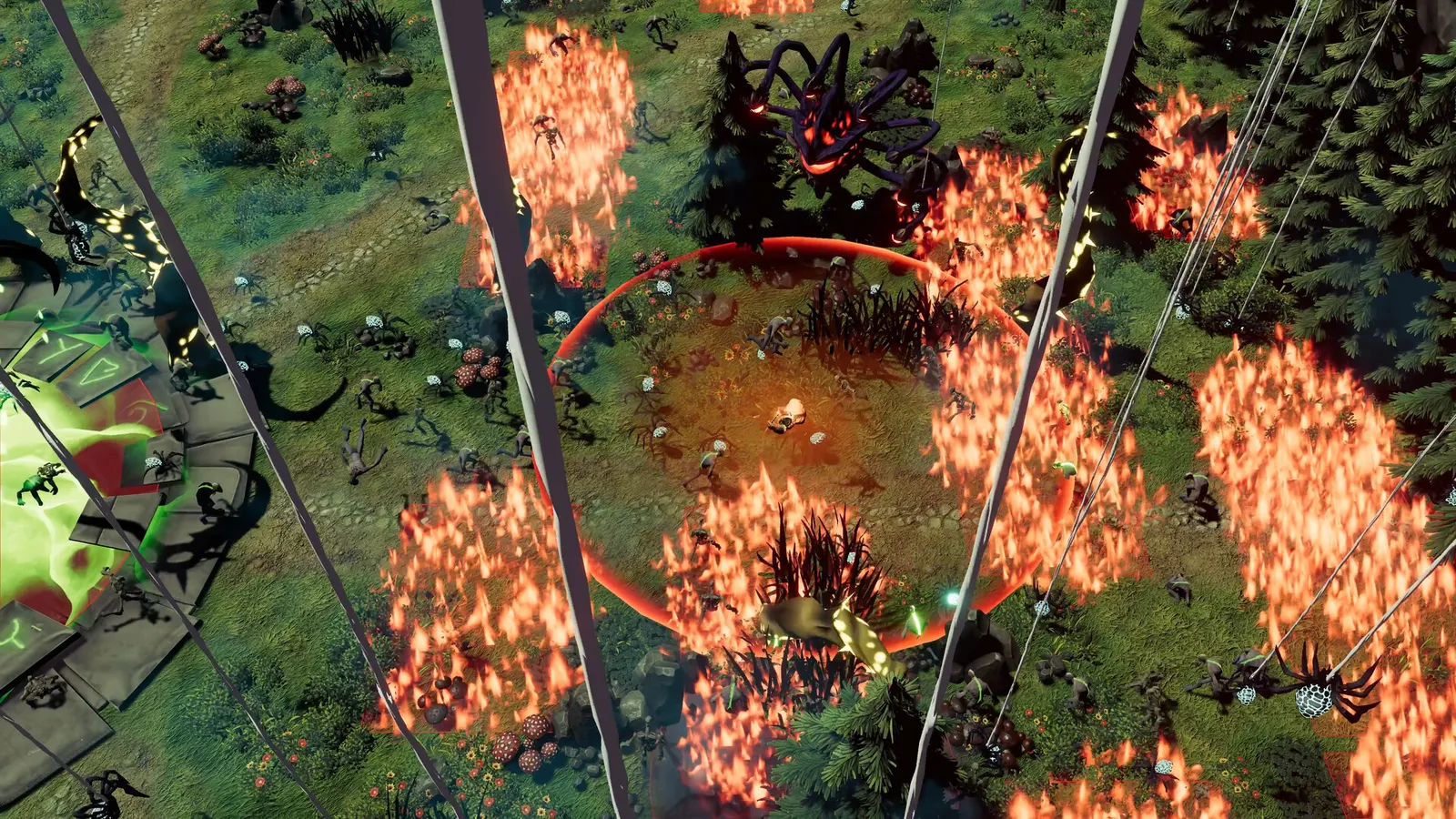 One Boss One Fight media 6