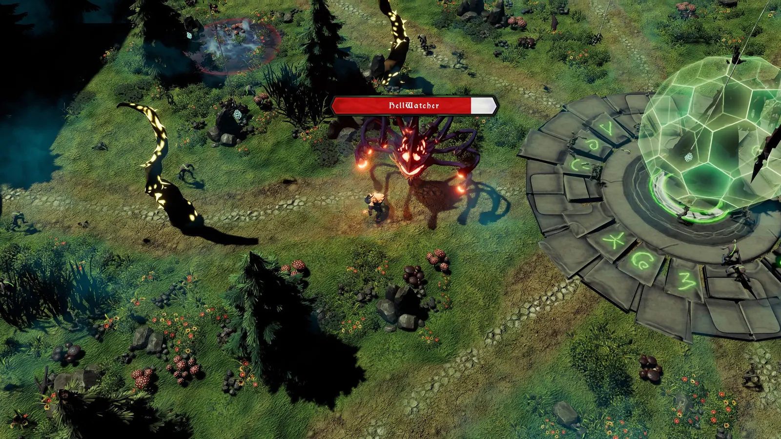 One Boss One Fight media 7