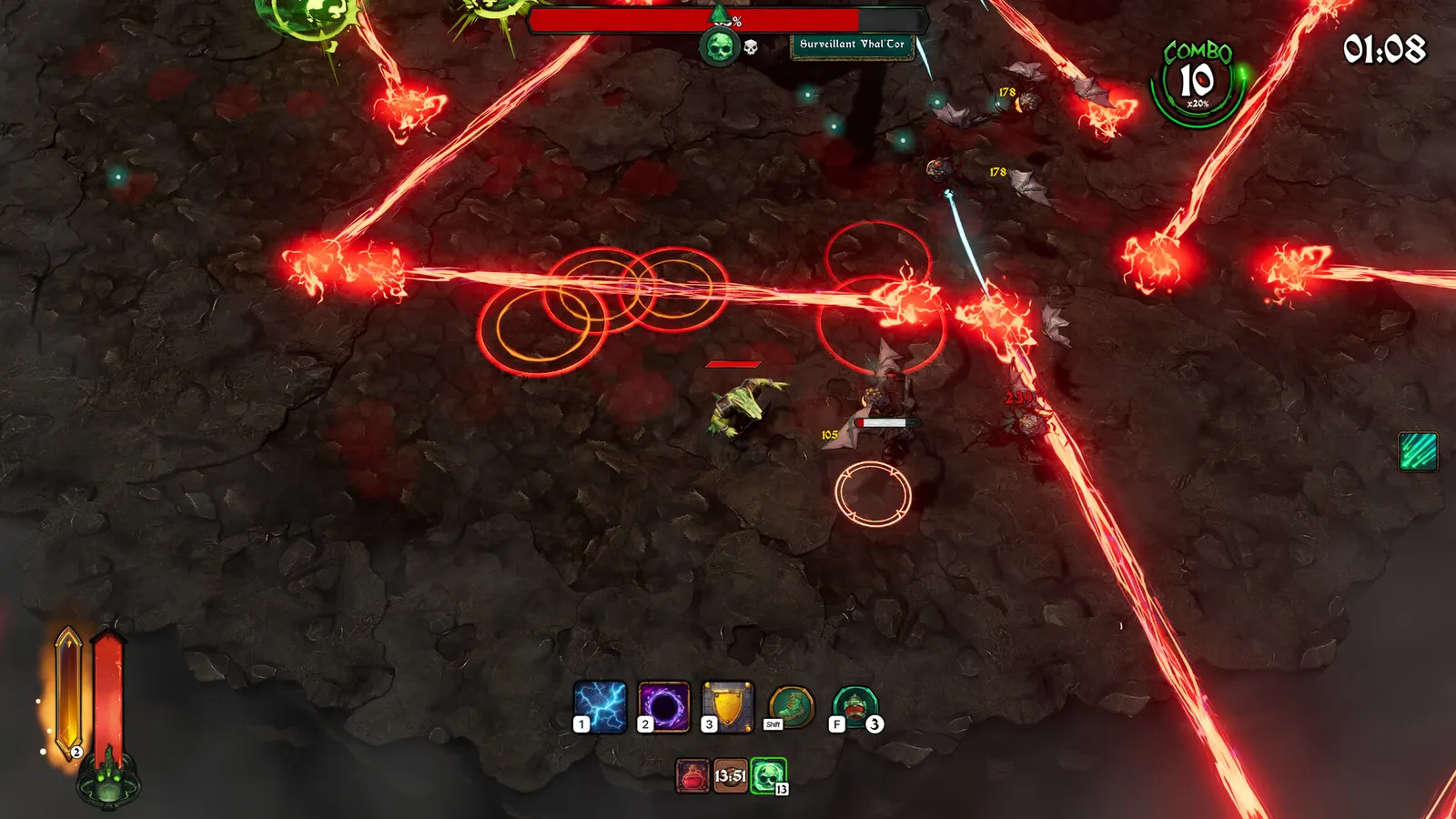 One Boss One Fight media 7