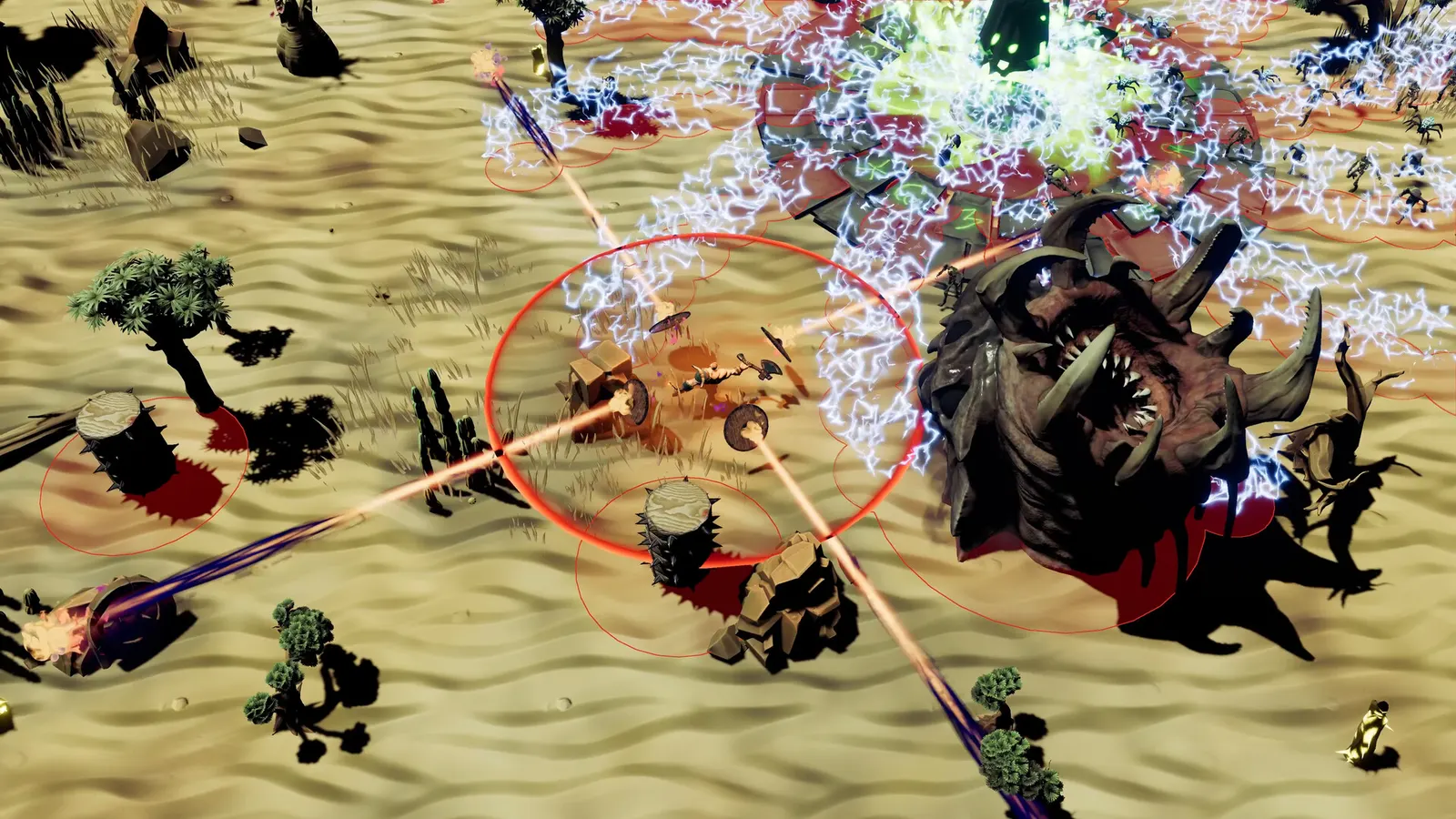 One Boss One Fight media 9