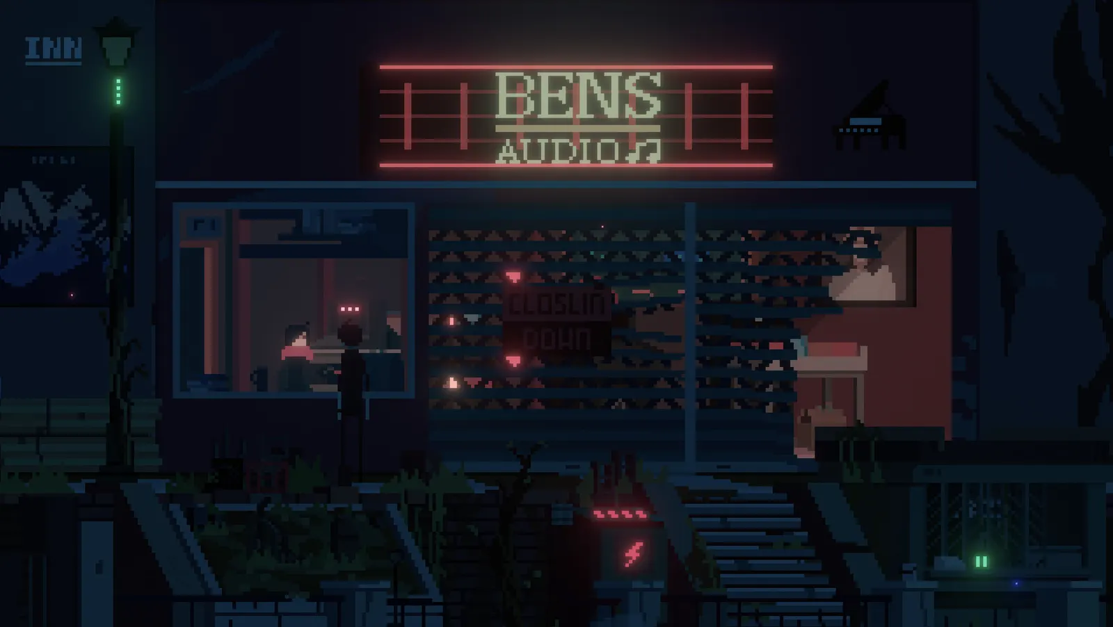 One Dreamer media 14