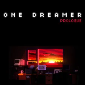 Обкладинка гри One Dreamer: Prologue