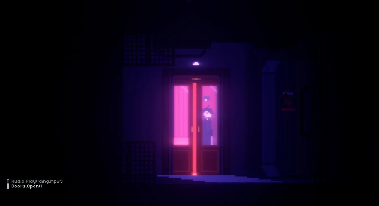 One Dreamer: Prologue media 2