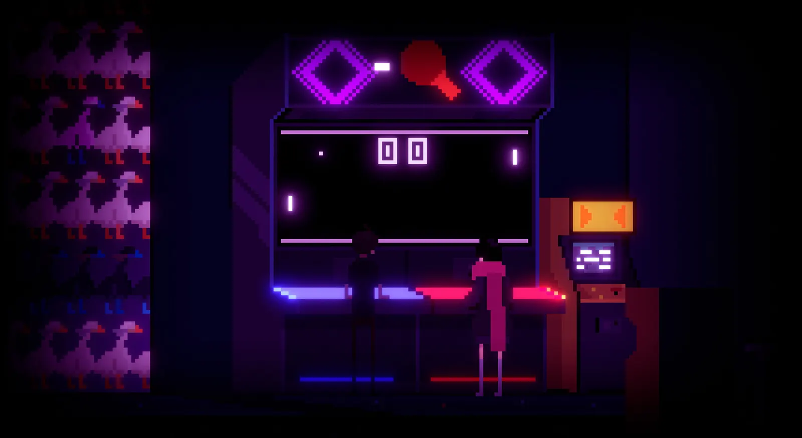 One Dreamer: Prologue media 8