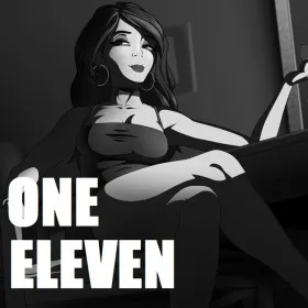 Обкладинка гри One Eleven