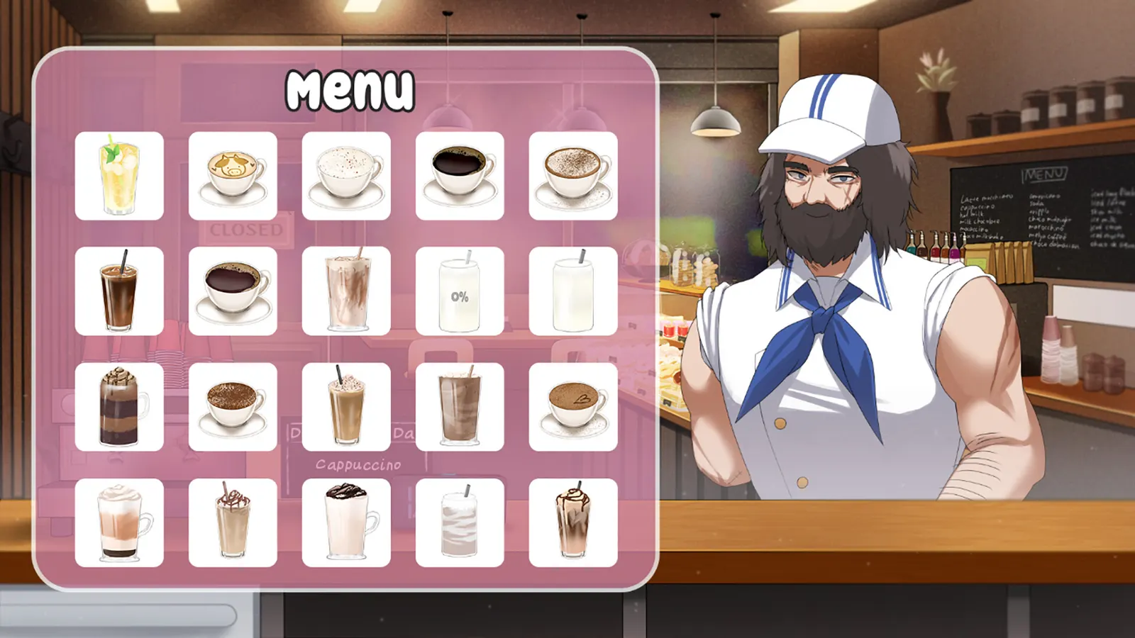 One Iced Latte With Your Breast Milk, Please! media 8