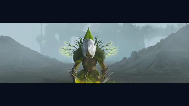 One Last Breath