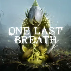 Обкладинка гри One Last Breath