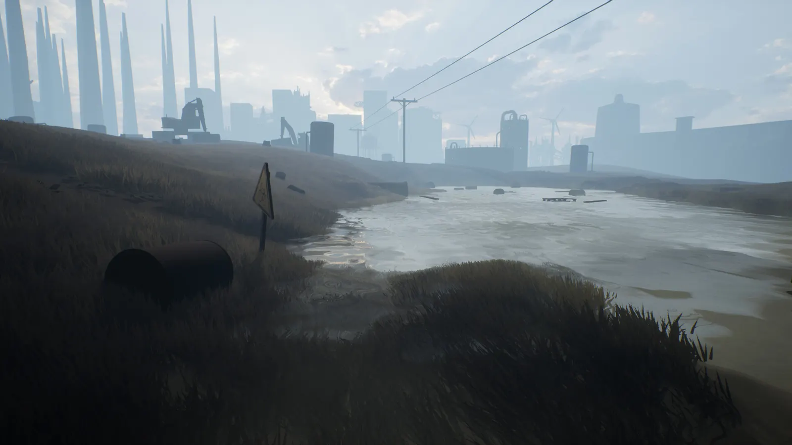One Last Breath media 2