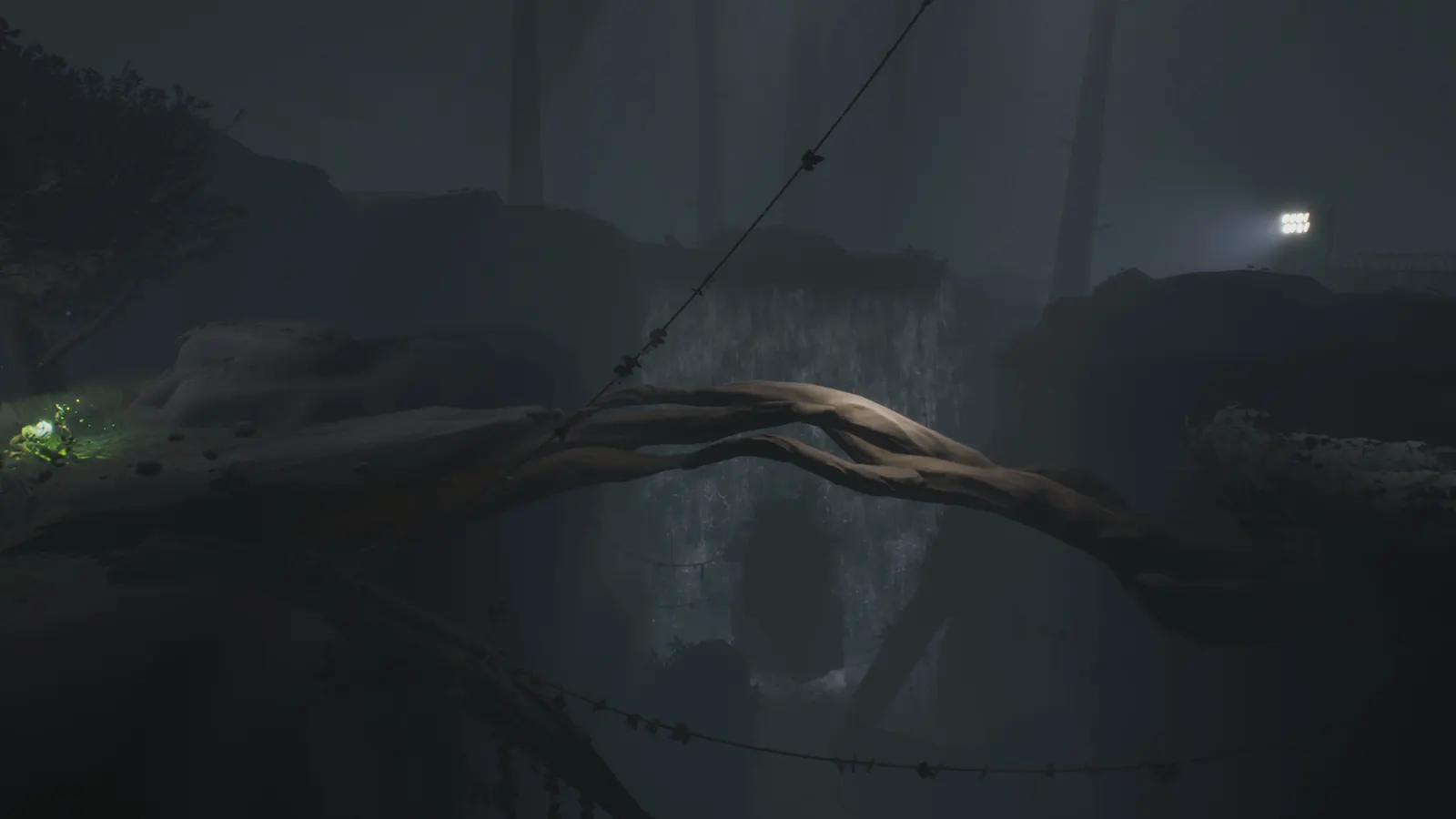 One Last Breath media 3
