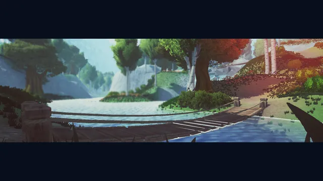 One Last Memory
