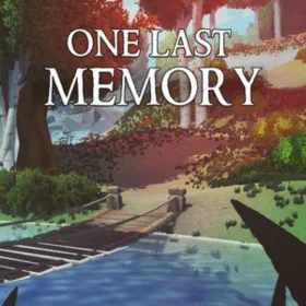 Обкладинка гри One Last Memory