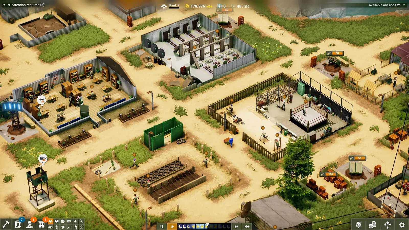 One Military Camp media 9