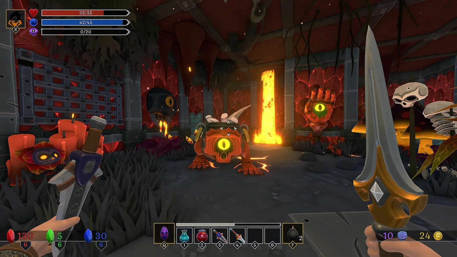 One More Dungeon 2 media 3