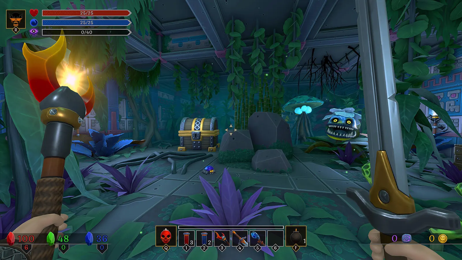 One More Dungeon 2 media 7