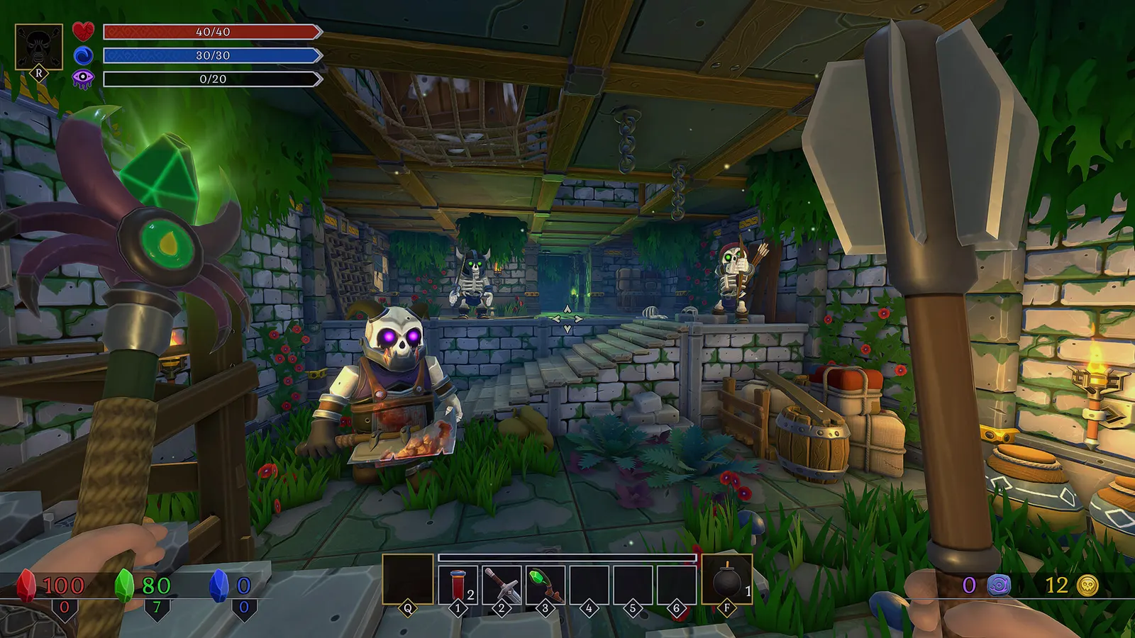 One More Dungeon 2 media 8