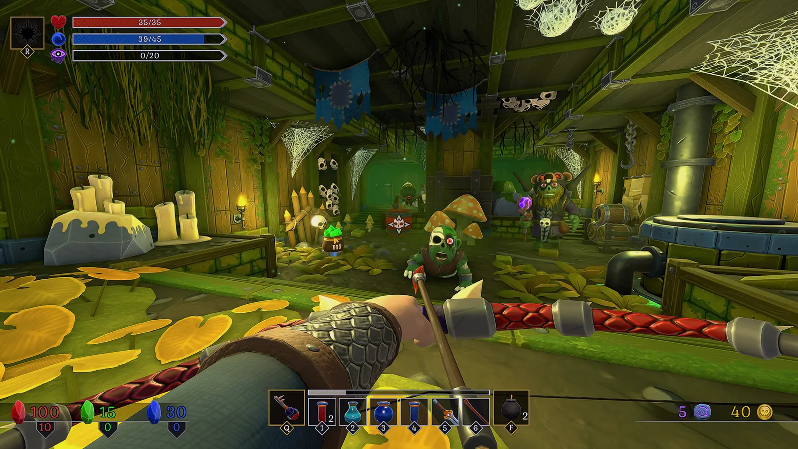 One More Dungeon 2 media 11