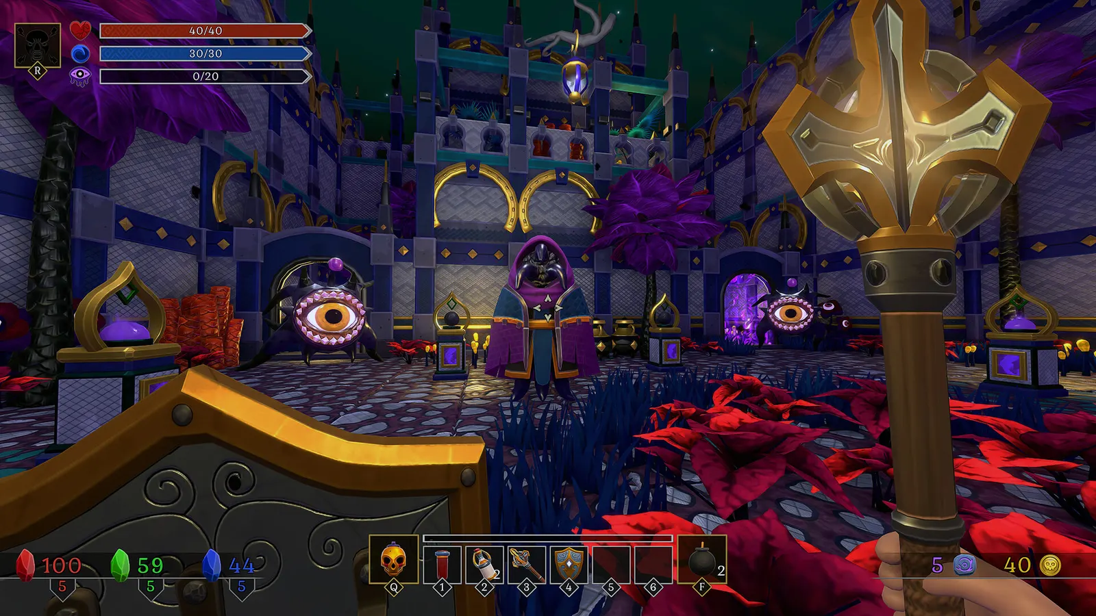One More Dungeon 2 media 12