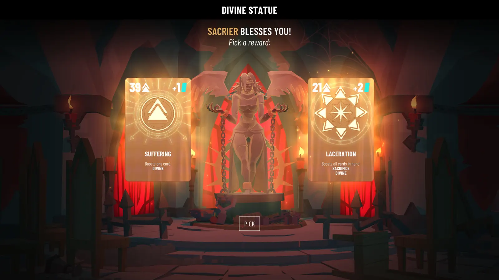 One More Gate : A Wakfu Legend media 4