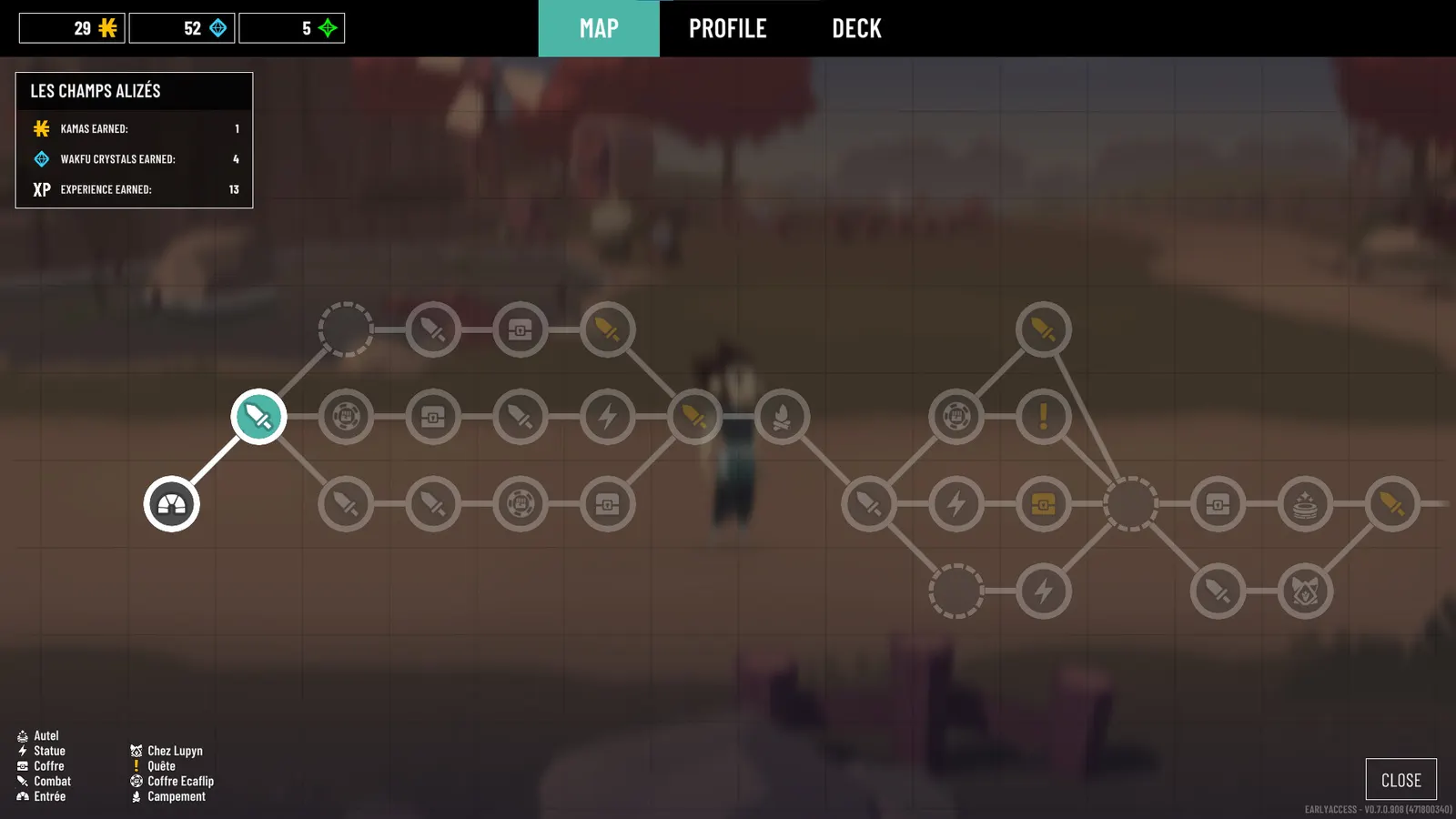One More Gate : A Wakfu Legend media 6