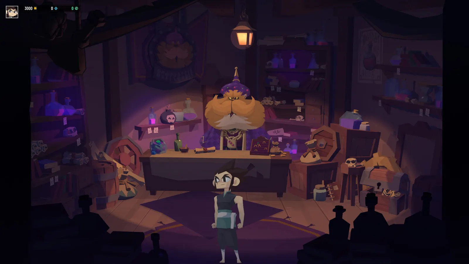 One More Gate : A Wakfu Legend media 9