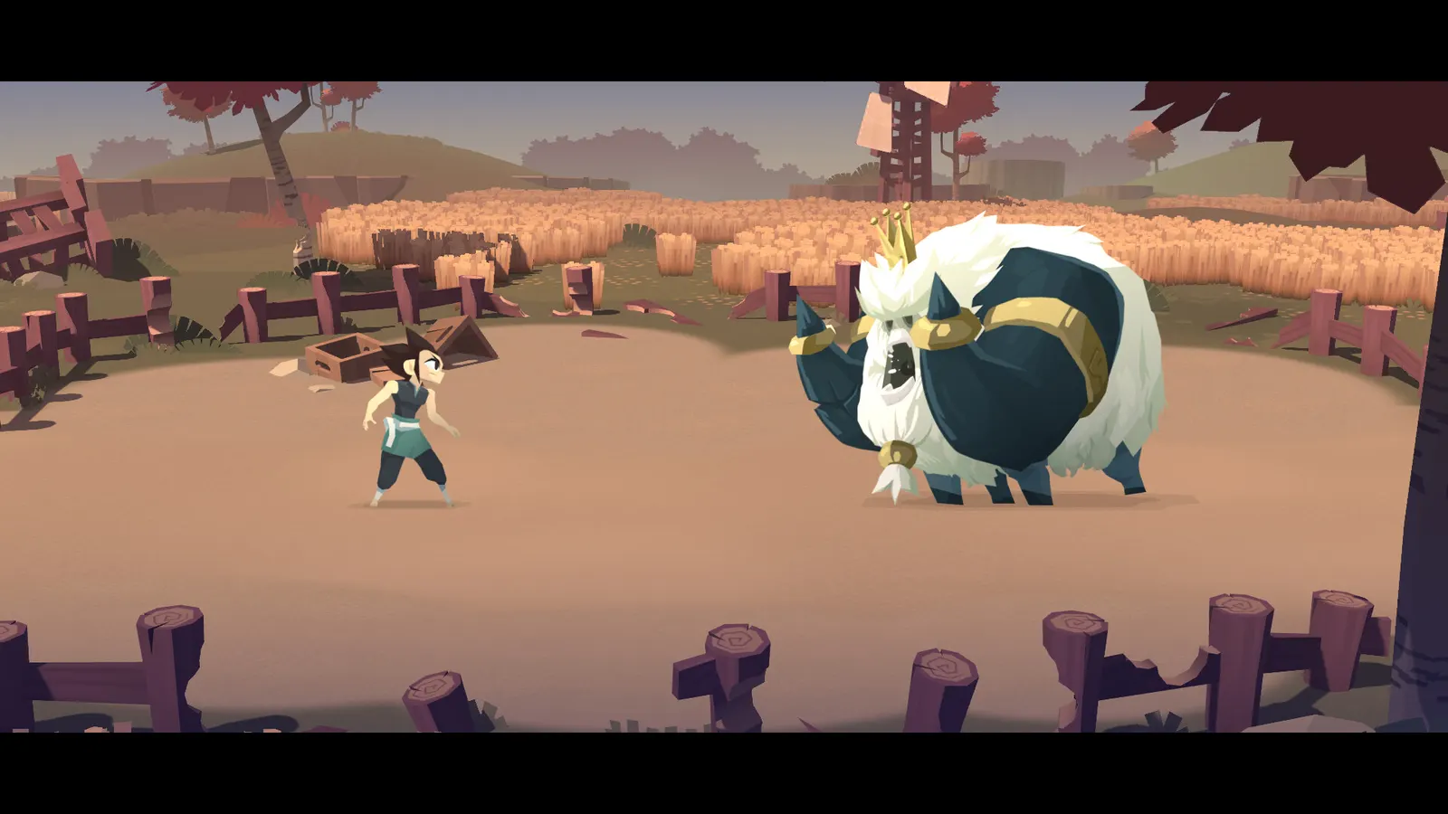 One More Gate : A Wakfu Legend media 11