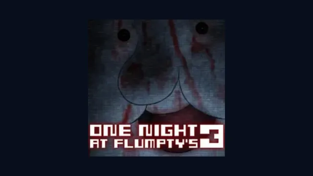 One Night at Flumpty's 3