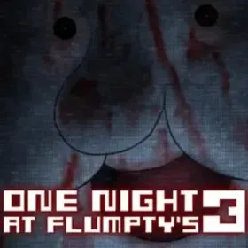 Обкладинка гри One Night at Flumpty's 3