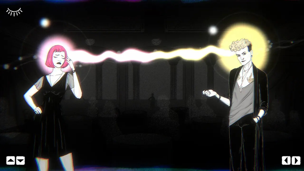One Night: Burlesque media 10