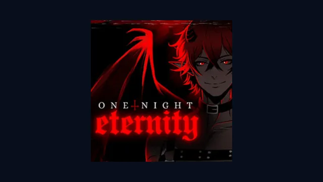 One Night Eternity