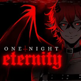 Обкладинка гри One Night Eternity