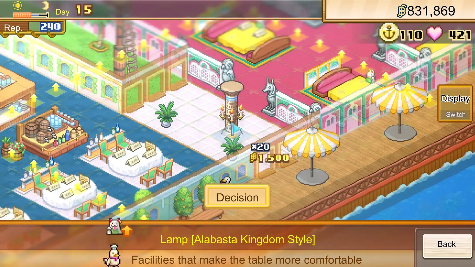 ONE PIECE: Grand Gourmet media 4
