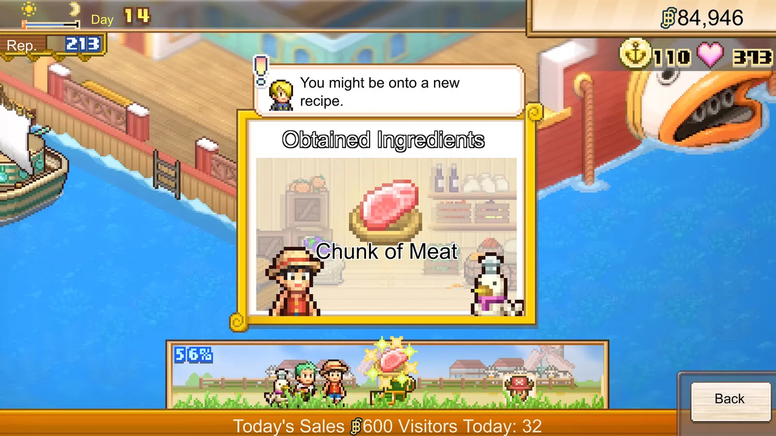 ONE PIECE: Grand Gourmet media 7