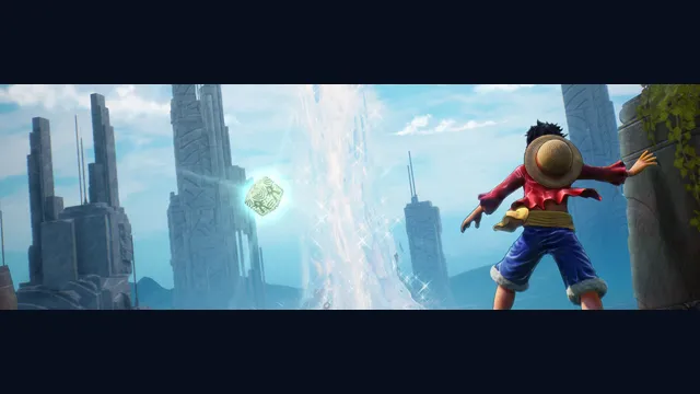 ONE PIECE ODYSSEY