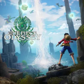 Обкладинка гри ONE PIECE ODYSSEY