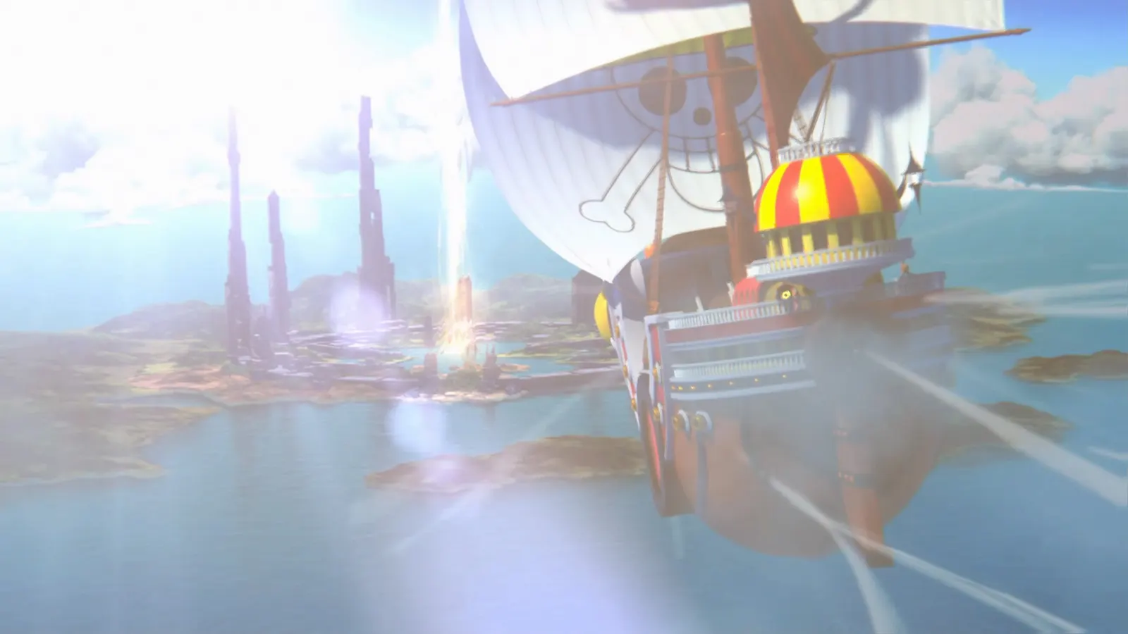 ONE PIECE ODYSSEY media 6