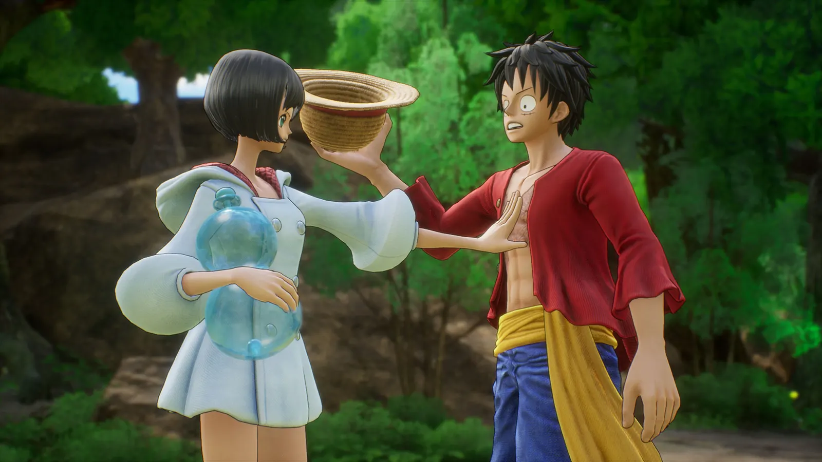 ONE PIECE ODYSSEY media 8