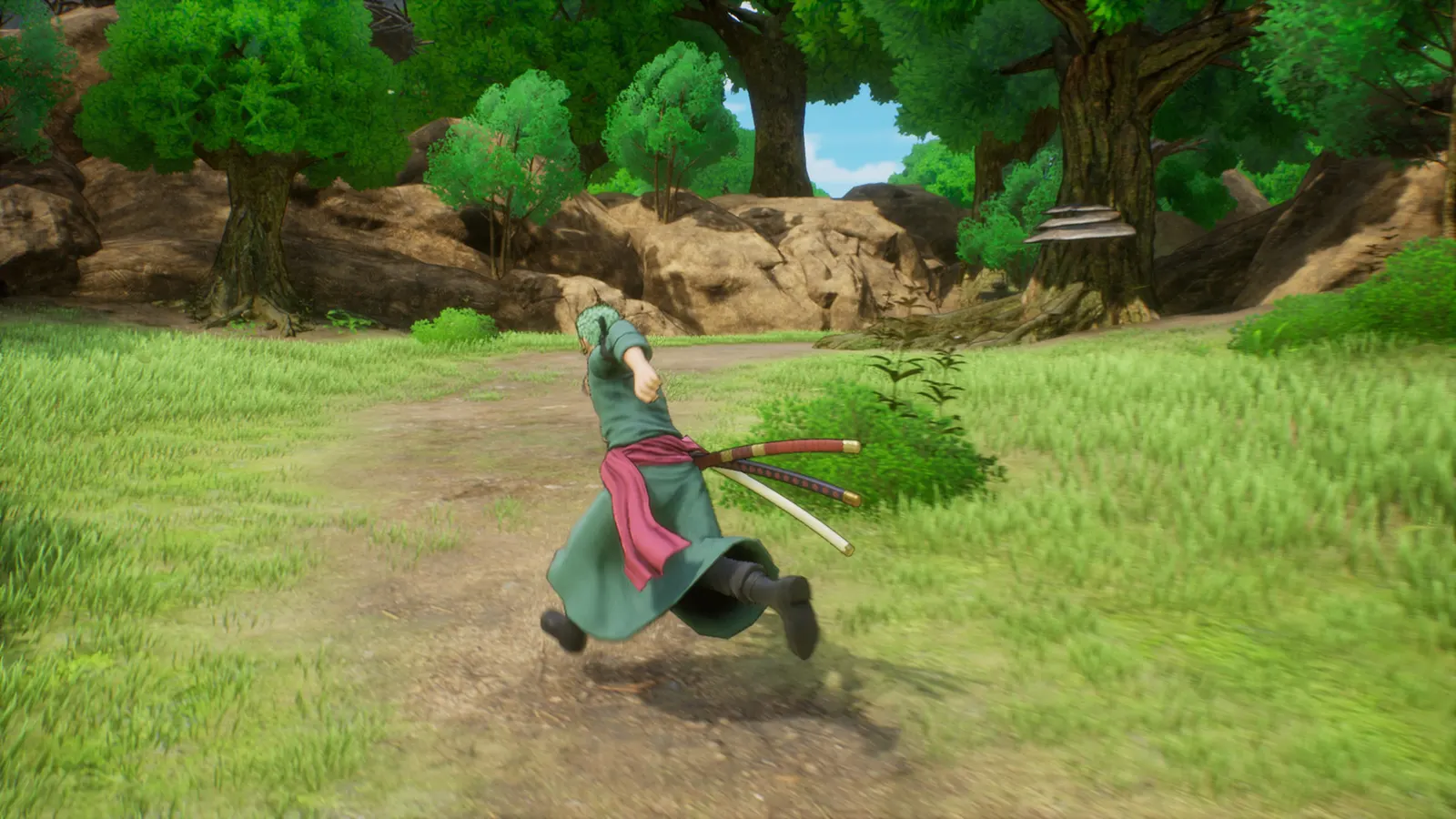 ONE PIECE ODYSSEY media 9