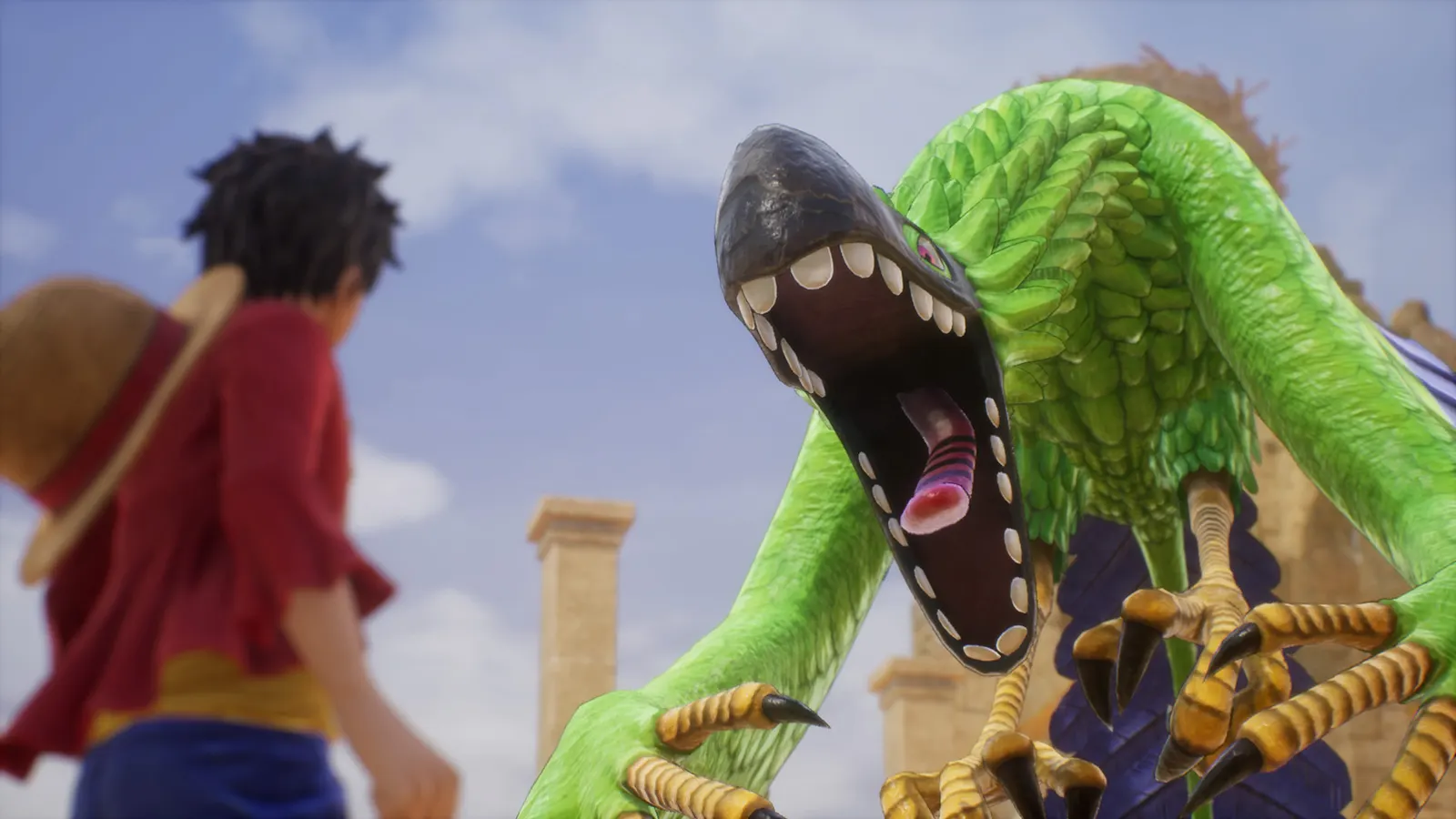 ONE PIECE ODYSSEY media 10