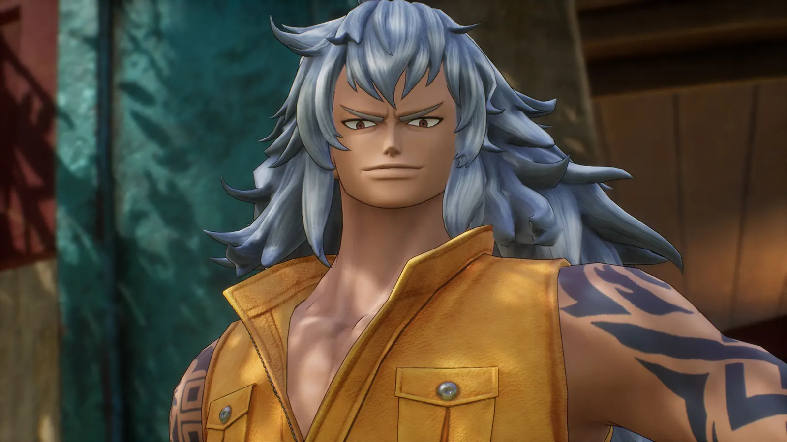 ONE PIECE ODYSSEY media 11