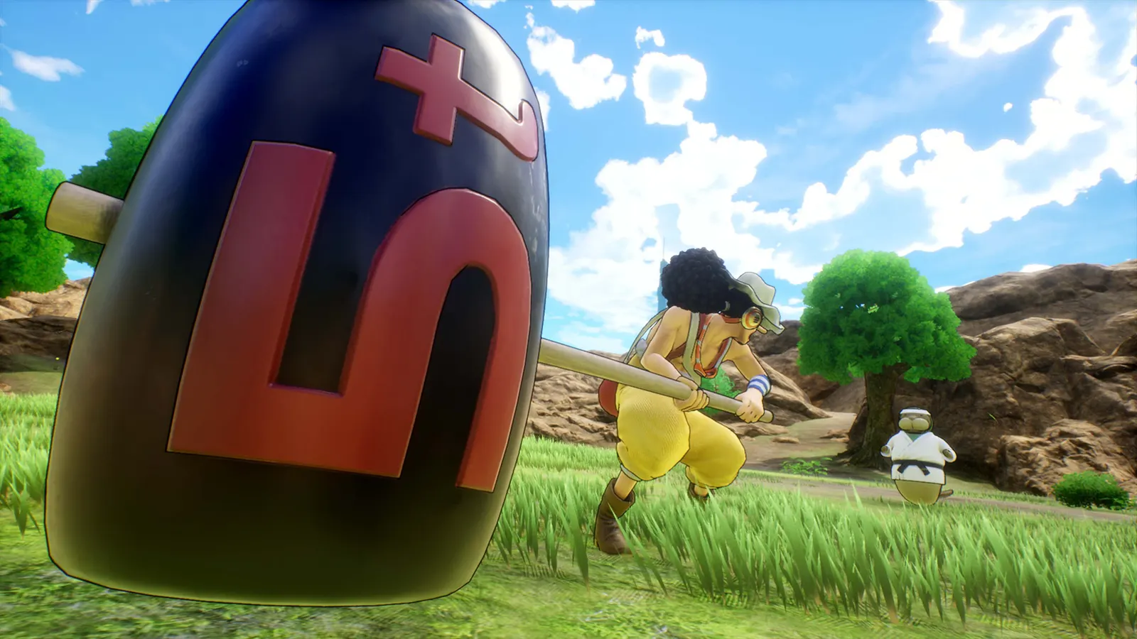 ONE PIECE ODYSSEY media 14