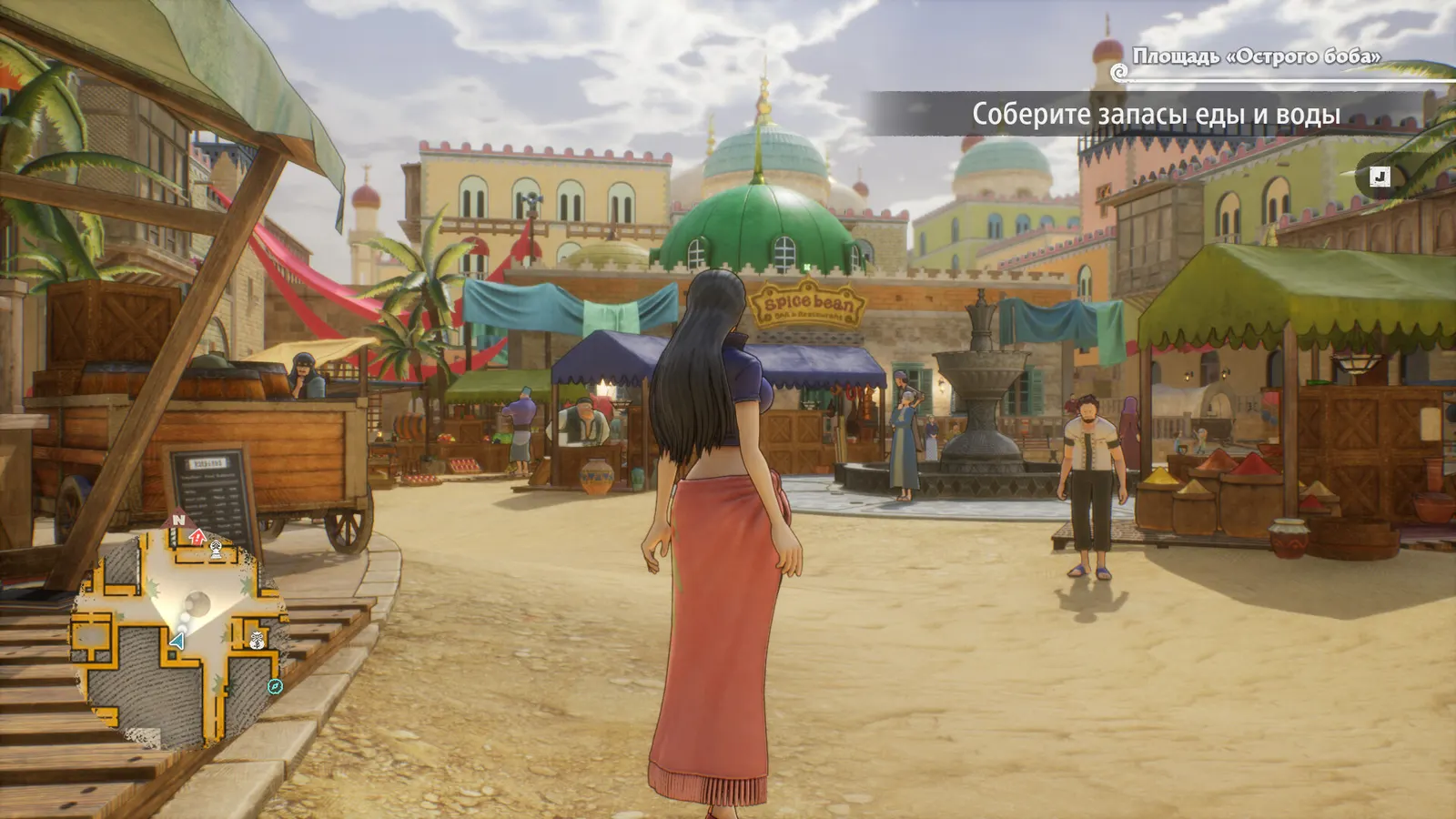 ONE PIECE ODYSSEY media 17
