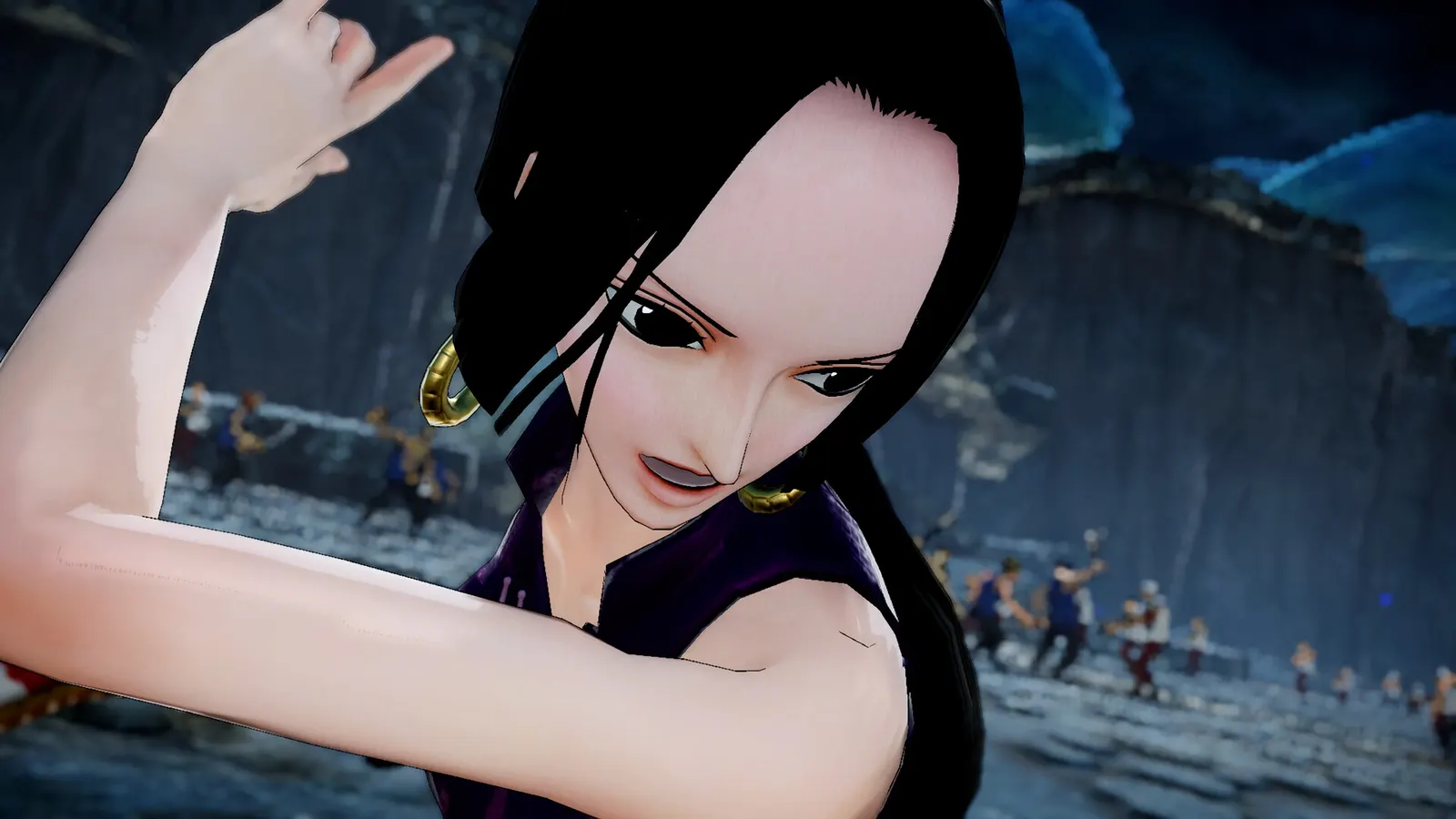 ONE PIECE: PIRATE WARRIORS 4 media 6