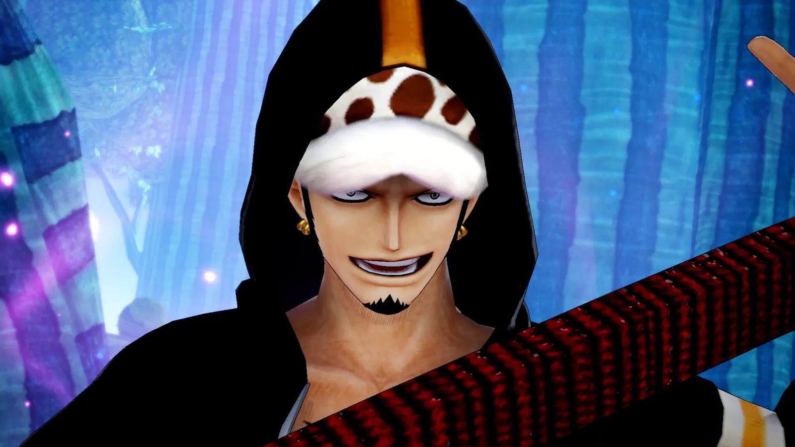 ONE PIECE: PIRATE WARRIORS 4 media 7