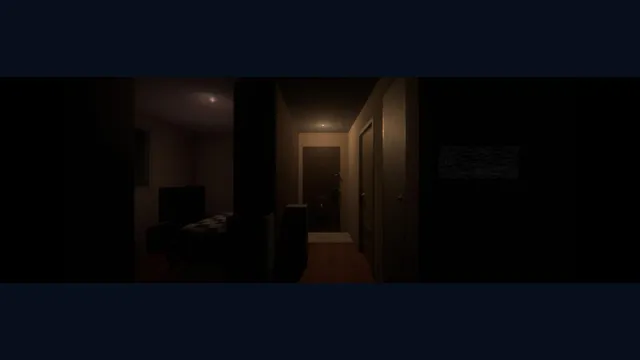 One Room Nightmare
