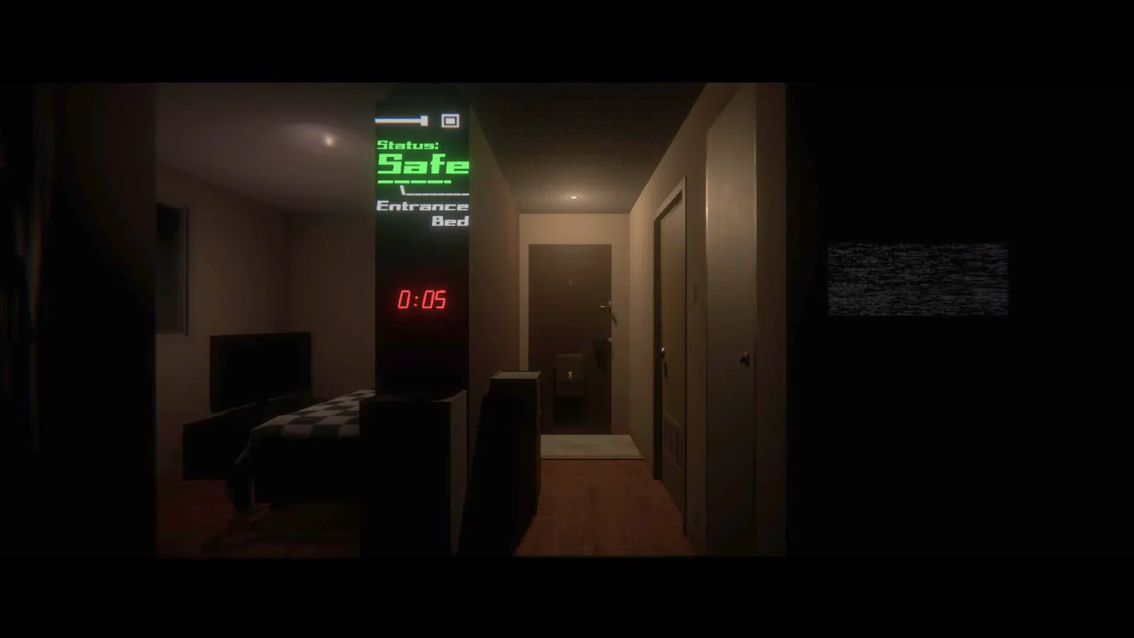 One Room Nightmare media 2