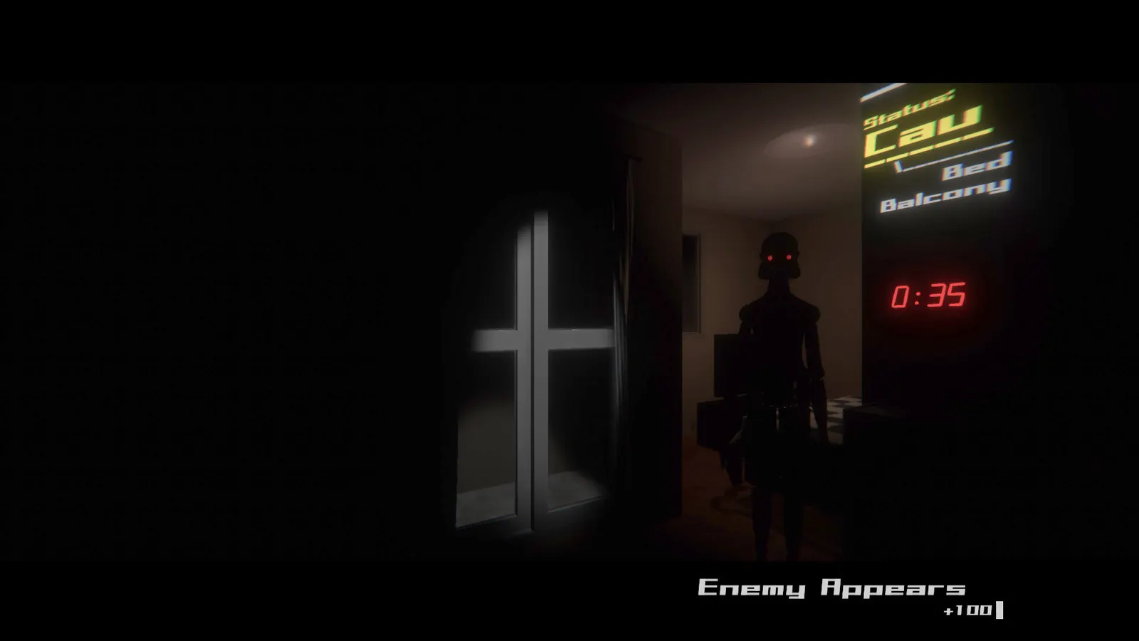 One Room Nightmare media 6